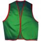 Volunteer Vest - Green