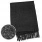 100% Plain Cashmere Scarf, Individually Gift Boxed
